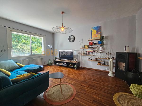 Vente
                Maison108 m² - 5 Pièces -
                    AGEN (47000)