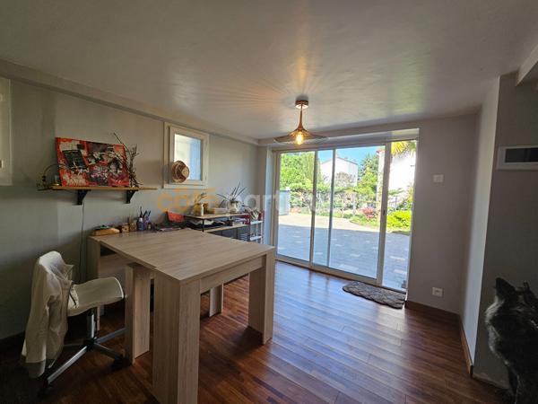 Vente
                Maison108 m² - 5 Pièces -
                    AGEN (47000)