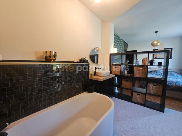 Vente
                Maison108 m² - 5 Pièces -
                    AGEN (47000)