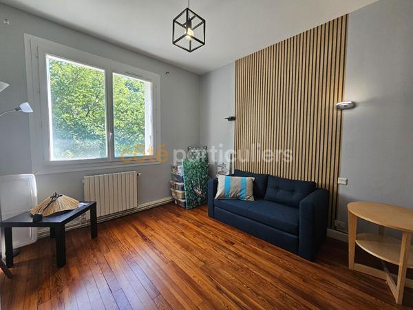 Vente
                Maison108 m² - 5 Pièces -
                    AGEN (47000)