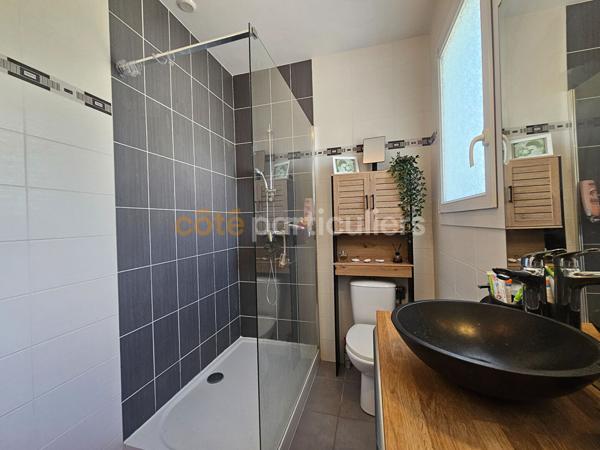 Vente
                Maison108 m² - 5 Pièces -
                    AGEN (47000)