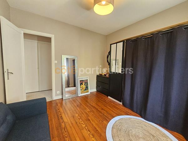 Vente
                Maison108 m² - 5 Pièces -
                    AGEN (47000)