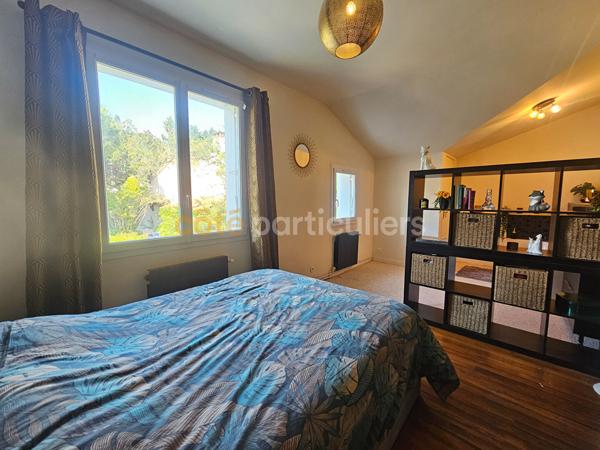 Vente
                Maison108 m² - 5 Pièces -
                    AGEN (47000)
