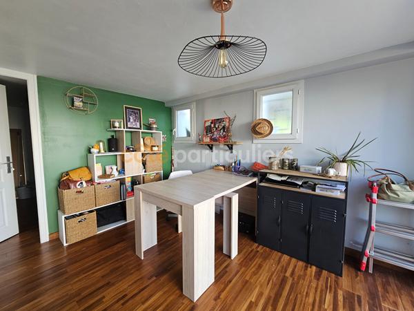 Vente
                Maison108 m² - 5 Pièces -
                    AGEN (47000)