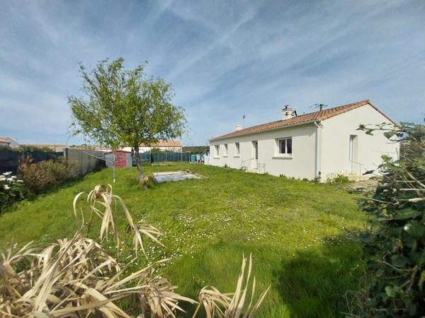 Vente / Maison