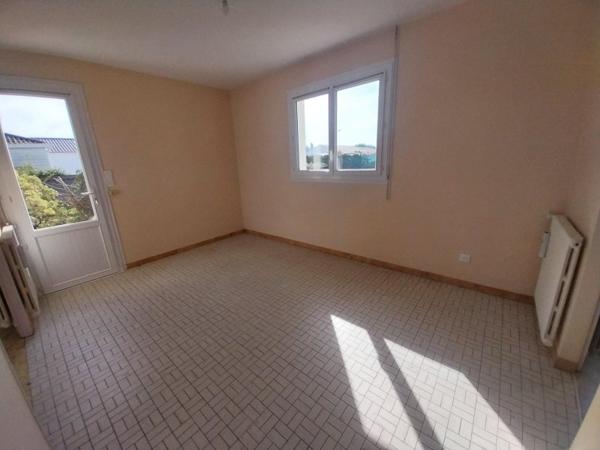 Vente / Maison