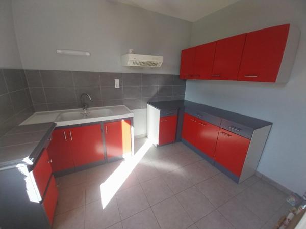 Vente / Maison