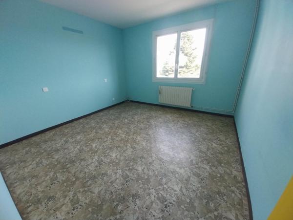 Vente / Maison