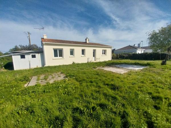 Vente / Maison