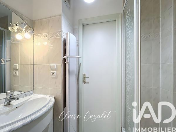 Location appartement 4 pièces 87 m² Nantes