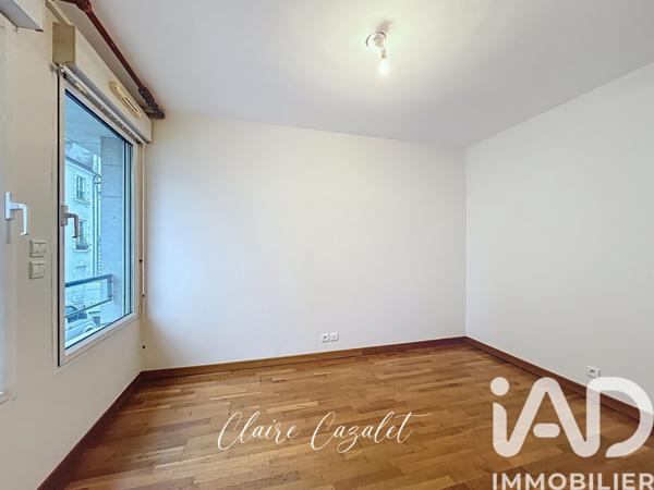 Location appartement 4 pièces 87 m² Nantes