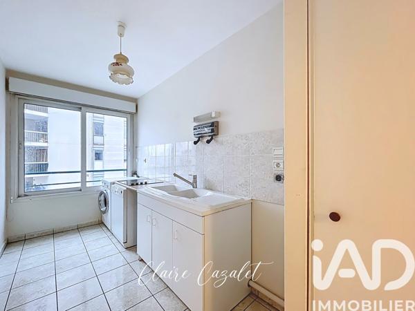 Location appartement 4 pièces 87 m² Nantes