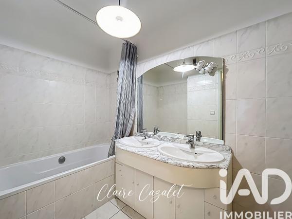 Location appartement 4 pièces 87 m² Nantes