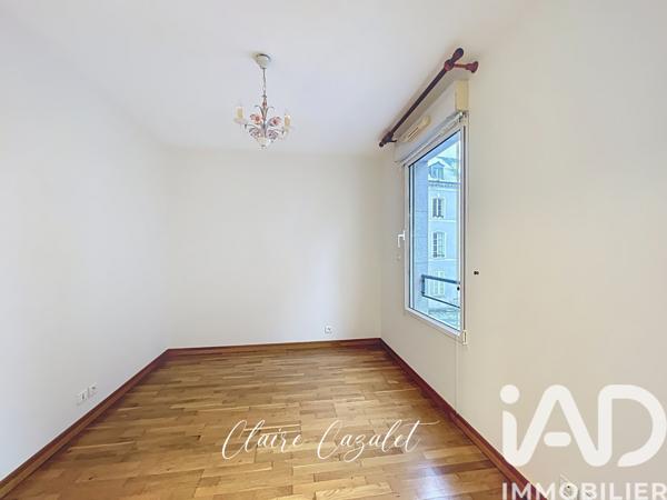 Location appartement 4 pièces 87 m² Nantes