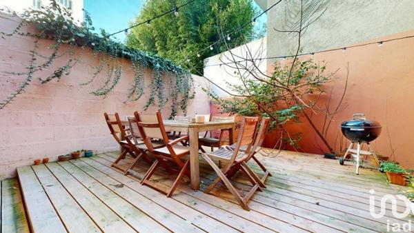 Maison à vendre 10 pièces 210 m² Nantes