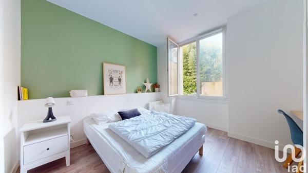 Maison à vendre 10 pièces 210 m² Nantes