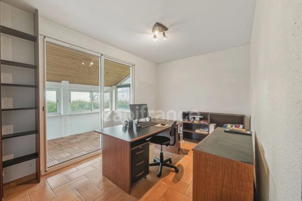 Maison à vendre 6 pièces CROZET (01)