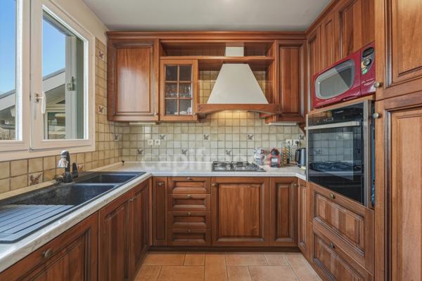 Maison à vendre 6 pièces CROZET (01)