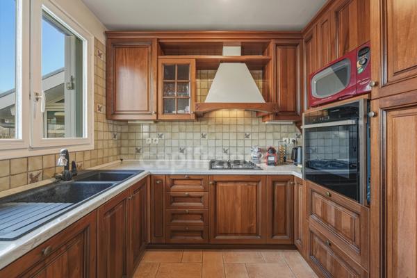 Maison à vendre 6 pièces CROZET (01)