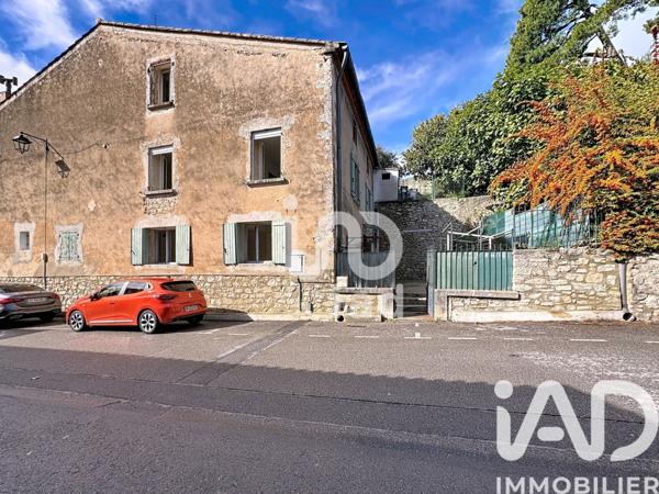 Maison à vendre 6 pièces 175 m² Caromb
