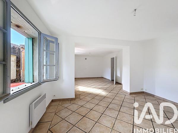 Maison à vendre 6 pièces 175 m² Caromb