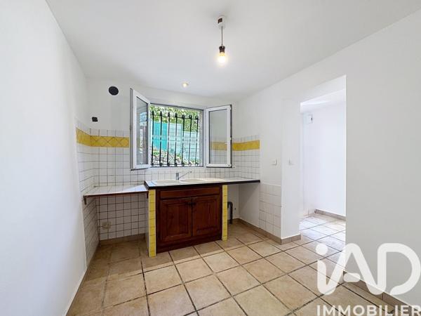Maison à vendre 6 pièces 175 m² Caromb