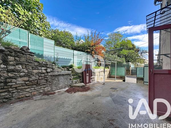 Maison à vendre 6 pièces 175 m² Caromb