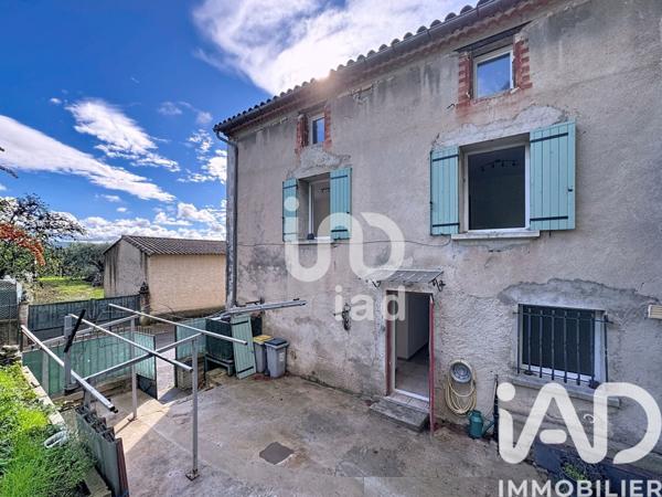 Maison à vendre 6 pièces 175 m² Caromb
