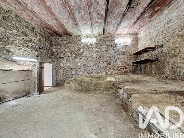 Maison à vendre 6 pièces 175 m² Caromb