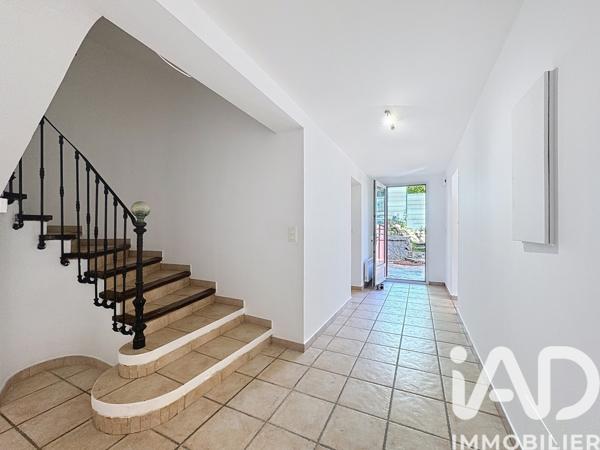 Maison à vendre 6 pièces 175 m² Caromb