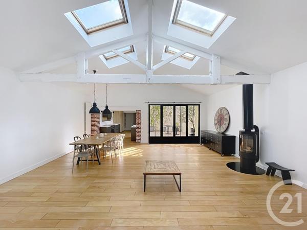 Maison à vendre  6 pièces - 153,42 m2 BORDEAUX - 33