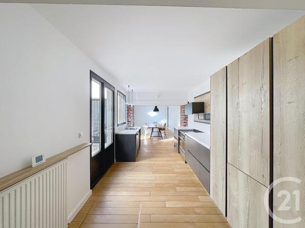 Maison à vendre  6 pièces - 153,42 m2 BORDEAUX - 33