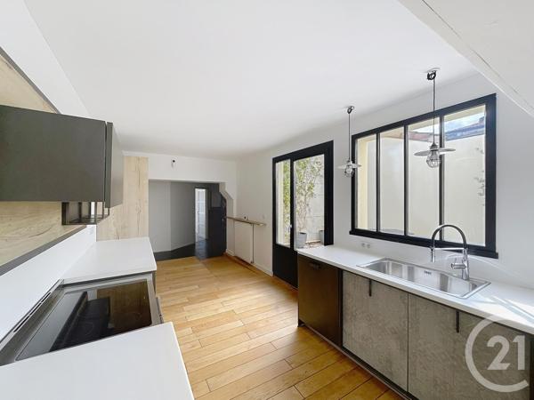 Maison à vendre  6 pièces - 153,42 m2 BORDEAUX - 33