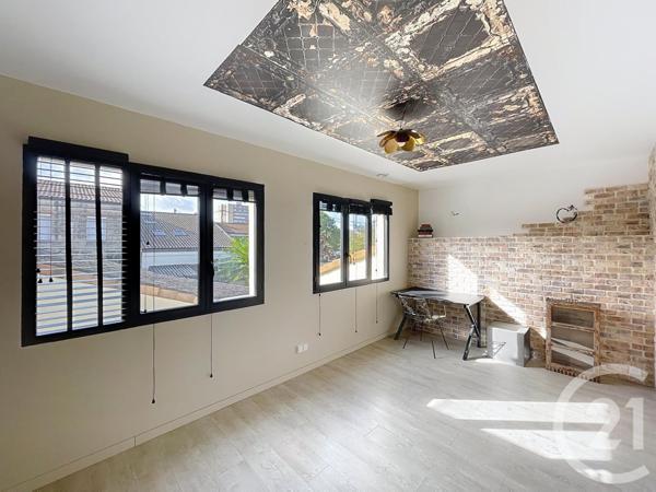 Maison à vendre  6 pièces - 153,42 m2 BORDEAUX - 33