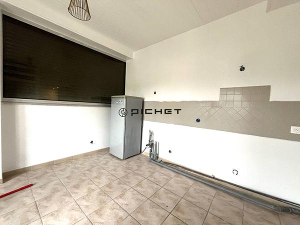 Appartement 1 pièce 22 m² SEIGNOSSE - 40510
