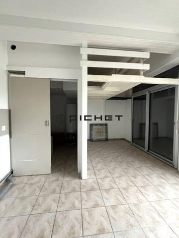 Appartement 1 pièce 22 m² SEIGNOSSE - 40510
