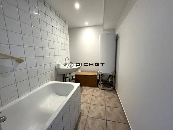 Appartement 1 pièce 22 m² SEIGNOSSE - 40510