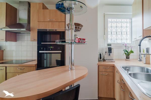 Appartement à vendre |  Lyon 03 |  2 pièces | 65 m²