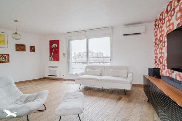Appartement à vendre |  Lyon 03 |  2 pièces | 65 m²