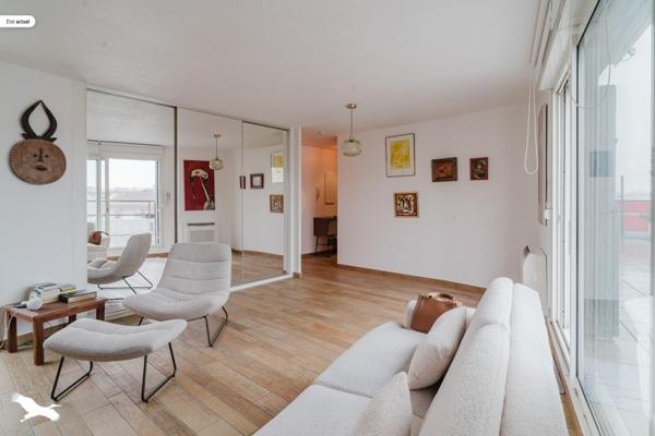 Appartement à vendre |  Lyon 03 |  2 pièces | 65 m²