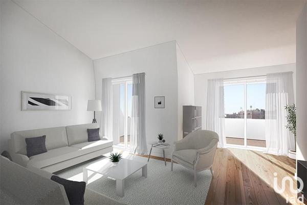 Appartement à vendre 3 pièces 70 m² Gradignan