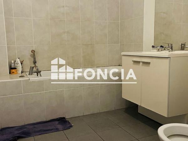 À vendre Appartement 2 pièces 44 m² - Béziers 34500