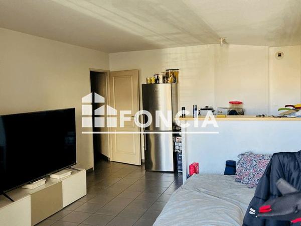 À vendre Appartement 2 pièces 44 m² - Béziers 34500