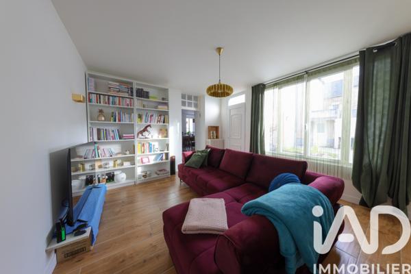 Maison à vendre 8 pièces 150 m² Nort-sur-Erdre