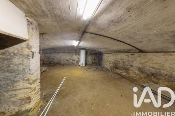 Maison à vendre 8 pièces 150 m² Nort-sur-Erdre