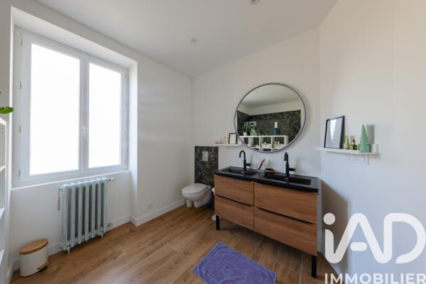 Maison à vendre 8 pièces 150 m² Nort-sur-Erdre