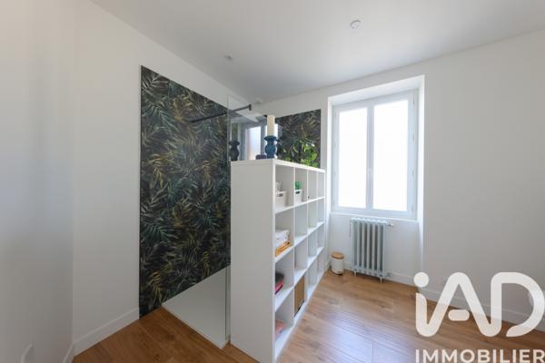 Maison à vendre 8 pièces 150 m² Nort-sur-Erdre