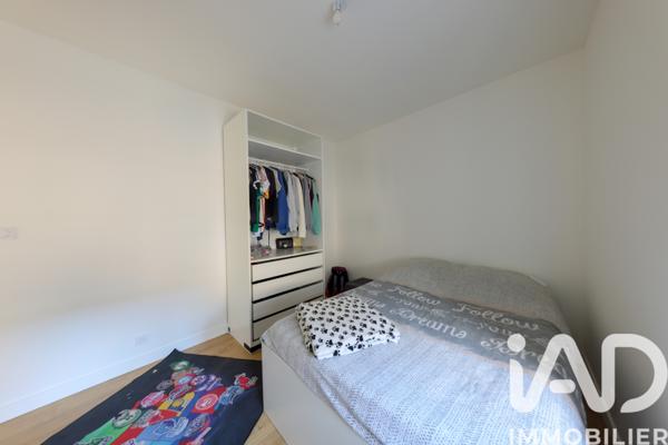 Maison à vendre 8 pièces 150 m² Nort-sur-Erdre