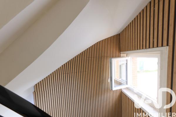 Maison à vendre 8 pièces 150 m² Nort-sur-Erdre