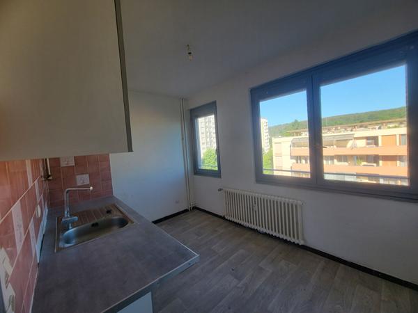 Appartement Chenôve 2 pièce(s) 50 m2
